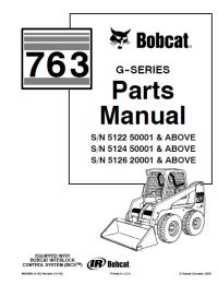 bobcat skid steer training manual pdf|bobcat 763 owners manual pdf.